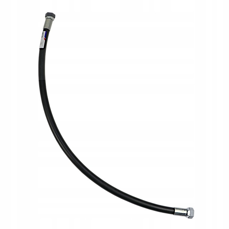 Cable 275 bar thread M22x1 5 l 900 mm dn12 2sn