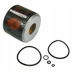 Fuel filter insert wp40 3x mf 3 ursus 26560017u