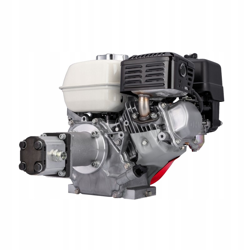 Honda GX120 internal combustion engine, pump 6 48l 1 80cm3