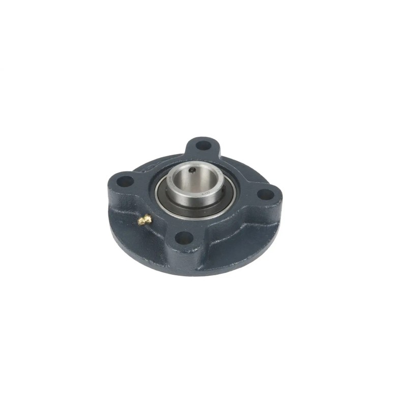 Ucfc206 bearing with housing