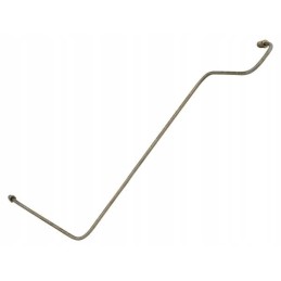 The left equalizer brake pipe fits C 38