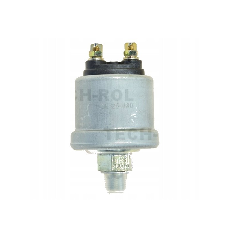 Pressure gauge sensor 62115611 59115634 zetor