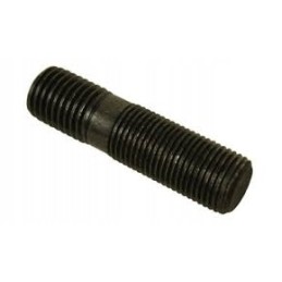 Double-sided pin block for c 330 50001670 t