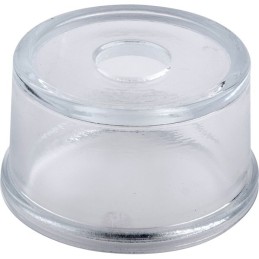 Strainer glass case new holland jd mf