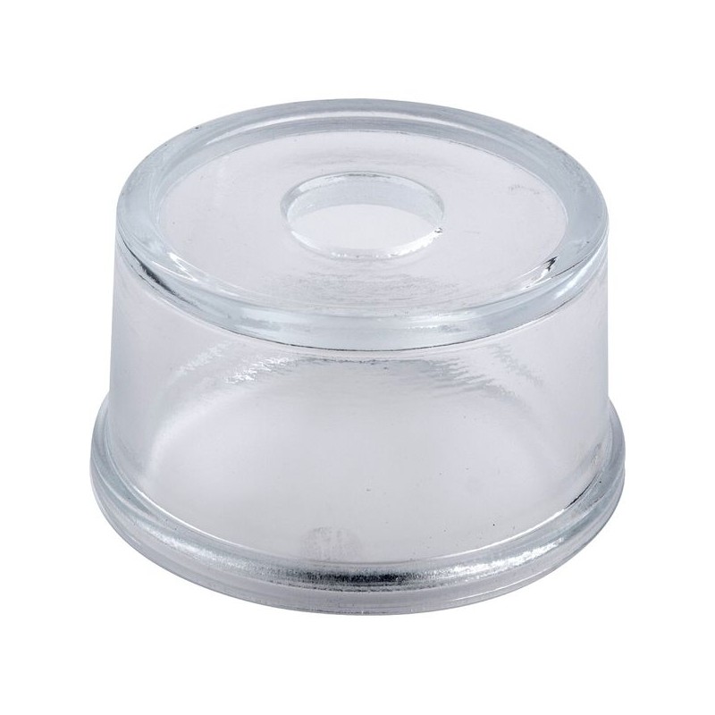 Strainer glass case new holland jd mf