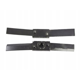 Chopper set, large tank 8151040070