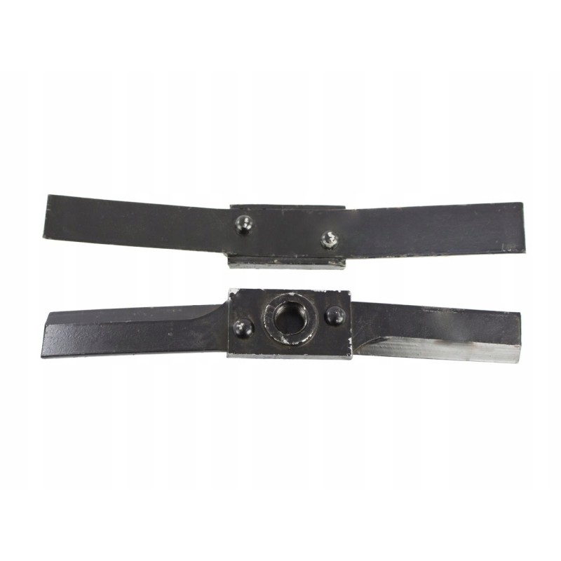 Chopper set, large tank 8151040070