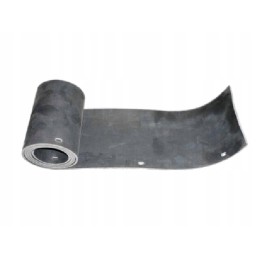 Claas rubber cover 130x1290mm 663966