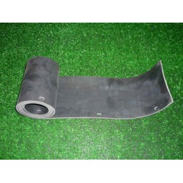 Claas rubber cover 130x1290mm 663966