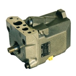 Massey Ferguson 6110 3716370m5 hydraulic pump