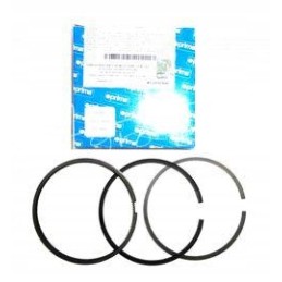 Set of engine rings fi 100 new holland 3 rings