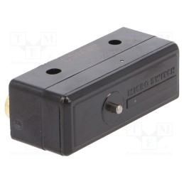 1 pcs x HONEYWELL - BA-2R-A2 - Microswitch SNAP ACTION, 20A/250VAC, without lever, SPDT, Pos: 2