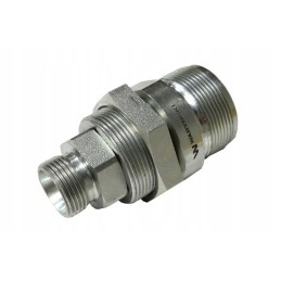 M22x1 5 screwed Warynski socket connector
