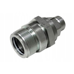 M22x1 5 screwed Warynski socket connector