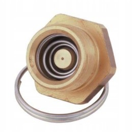 Air tank drain valve 1 2bsp polmo