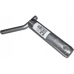 Top link pin 31 8x112 mm cat 3 vaporma