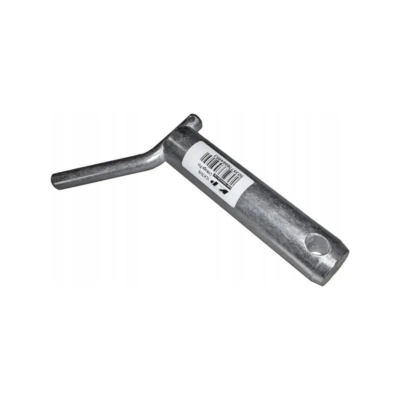 Top link pin 31 8x112 mm cat 3 vaporma