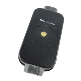 Hella waterproof dustproof junction box