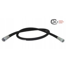 Hydraulic hose pipe dn10 18 18 aa2950 330bar