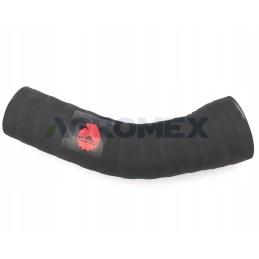 Upper radiator water pipe C 385 original Ursus