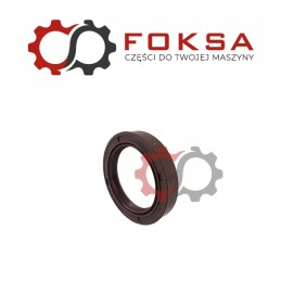 Clutch shaft seal 70815350 corteco