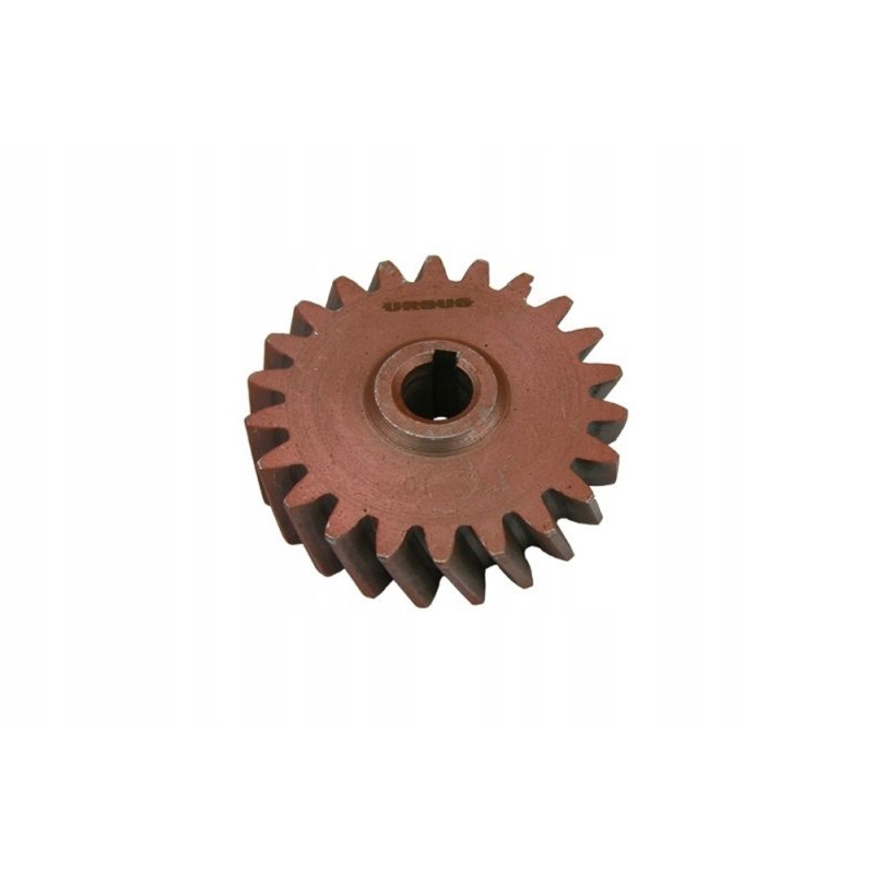 Oil pump drive wheel c360 zetor org 050702