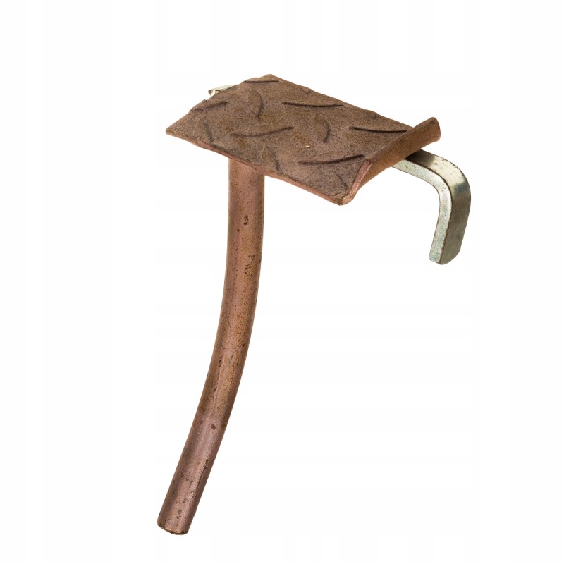 Brake pedal right ursus c385 c 385 89255050