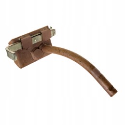 Brake pedal right ursus c385 c 385 89255050