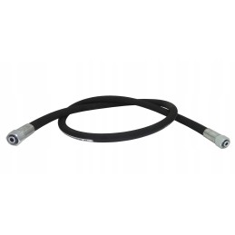 Hydraulic hose line dn10 18 18 dkol dkol 3500