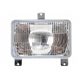 Front lamp right and left landini 1693944m91 169