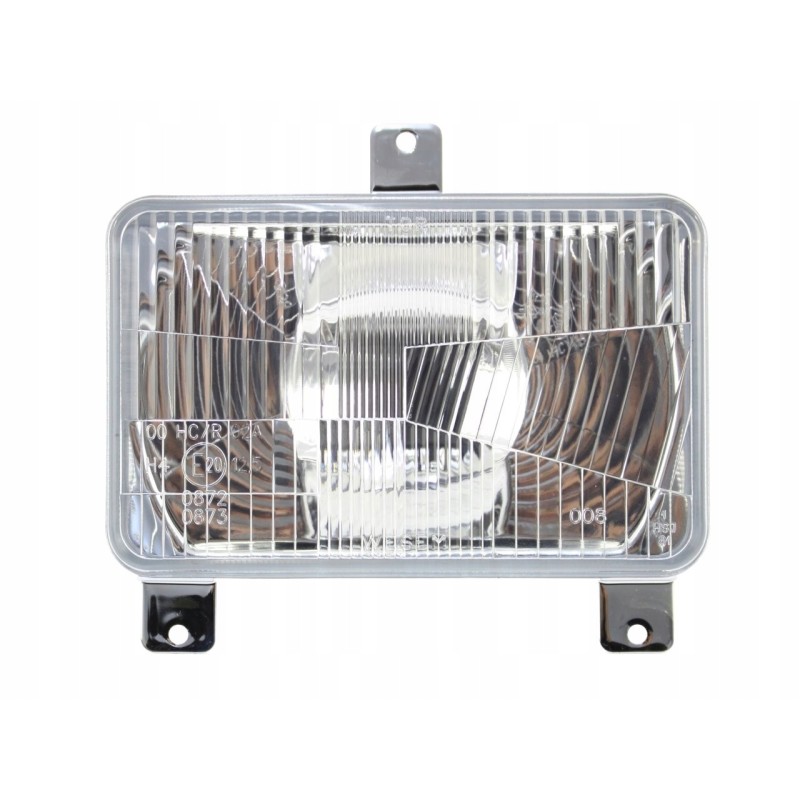 Front lamp right and left landini 1693944m91 169