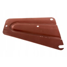 Ursus C 360 C360 voltage regulator bracket