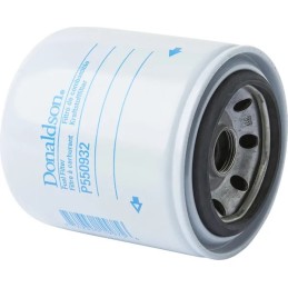 Fuel filter p550932
