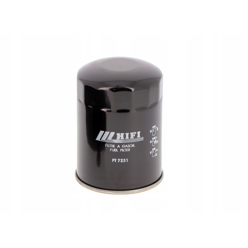 Fuel filter ft7231