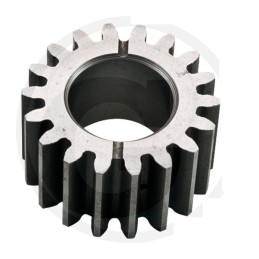 Planetary reducer satellite mf3 255 235