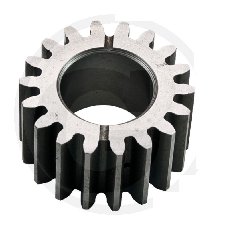 Planetary reducer satellite mf3 255 235