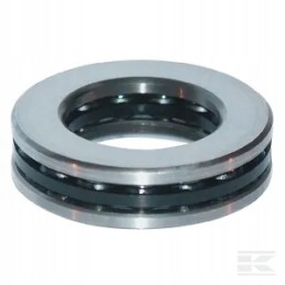 Thrust ball bearing 51110