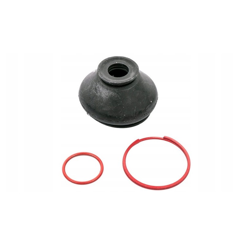 Ball joint cover cover 10x41x28mm