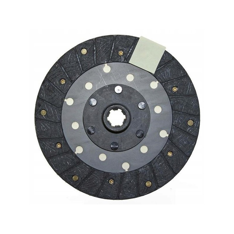 Clutch disc ursus c 328 c328 and step