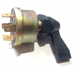 Turn signal switch for mf 3 mf 4 881670m91