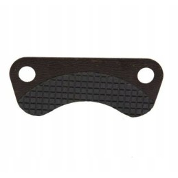 Brake pad new holland case steyr 5199607 cn