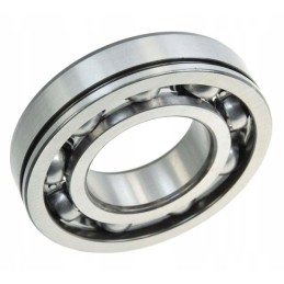 Single row ball bearing 50x110x27 6310n flt