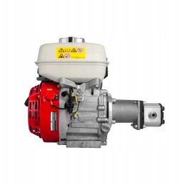 Honda GX120 internal combustion engine, pump 13 7l 3 80cm3