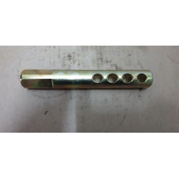 Pronar Mtz Belarus telescopic puller slider