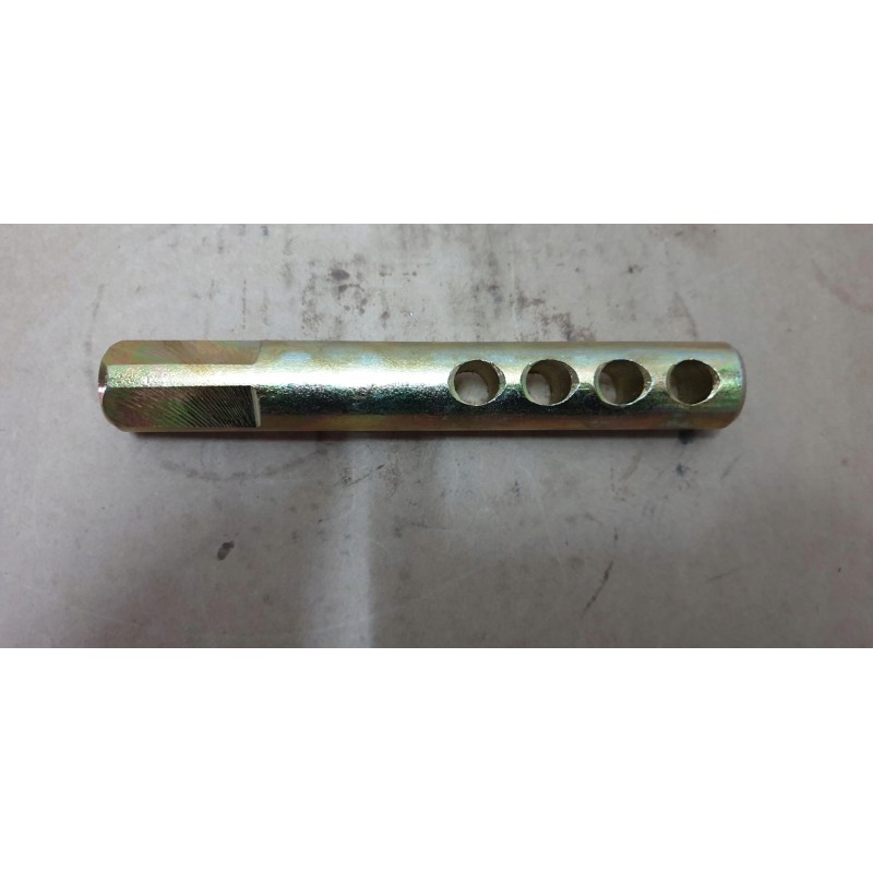 Pronar Mtz Belarus telescopic puller slider