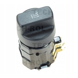 Heating switch 83351902 59115853 zetor