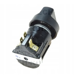 Heating switch 83351902 59115853 zetor