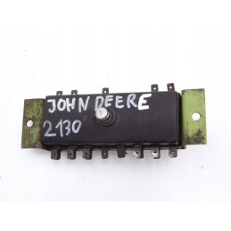 John deere 2130 1972 1974 fuse box