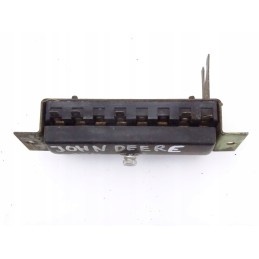 John deere 2130 1972 1974 fuse box