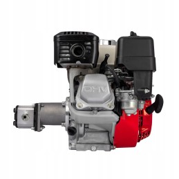 Honda GX200 internal combustion engine, pump 16 9l 4 70cm3